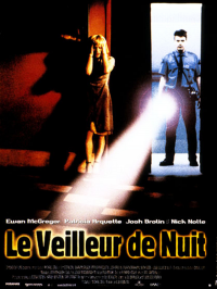 Le Veilleur de nuit