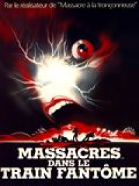 Massacres dans le train fantôme streaming