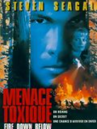 Menace toxique