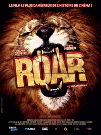 Roar streaming