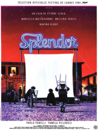 Splendor streaming