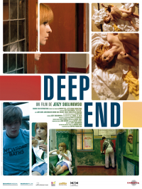 Deep End streaming