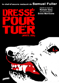 Dressé pour tuer