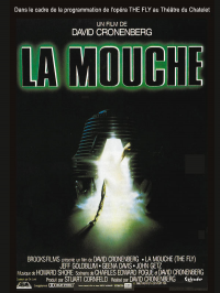 La Mouche streaming