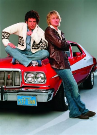 Starsky et Hutch streaming