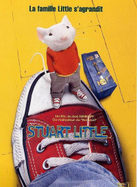 Stuart Little streaming