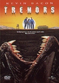 Tremors