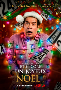 Et encore un joyeux Noël ! streaming