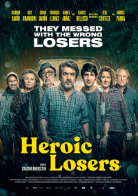 Heroic Losers streaming