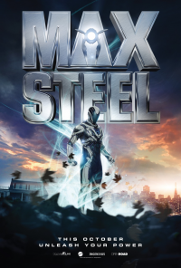 Max Steel streaming