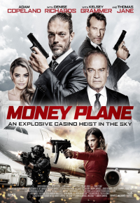 Money Plane streaming