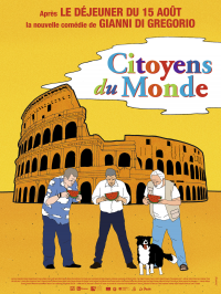 Citoyens du monde streaming