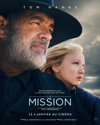 La Mission streaming