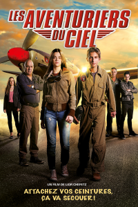 Les Aventuriers du ciel streaming