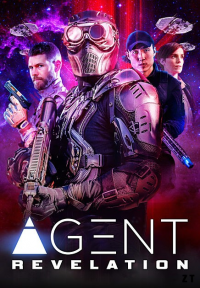 Agent Revelation streaming