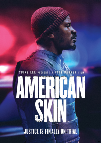 American Skin streaming