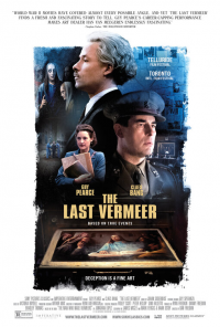 The Last Vermeer streaming