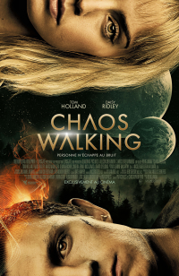 Chaos Walking streaming