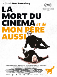 La Mort du cinéma et de mon père aussi streaming