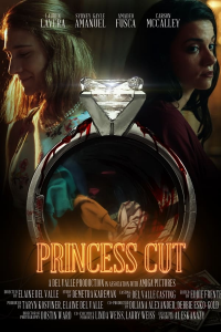 Princess Cut