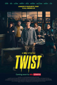 Twist streaming