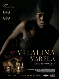 Vitalina Varela streaming