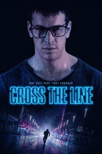 Cross the Line