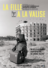 La Fille à la valise