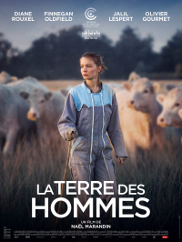 La Terre des hommes streaming