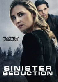 Sinister Seduction-La tentation d'une mère streaming