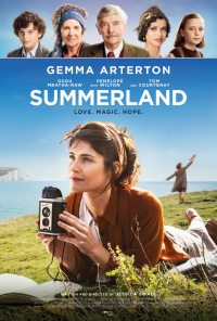 Summerland streaming