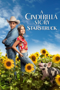 A Cinderella Story: Starstruck streaming