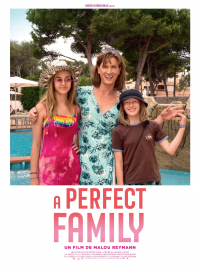 A Perfect Family streaming