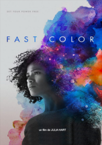 Fast Color streaming