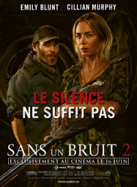 Sans un bruit 2 streaming