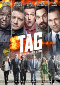 Tag (2021) streaming