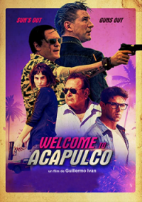 Welcome to Acapulco streaming