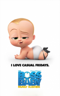 Baby Boss 2 : une affaire de famille streaming