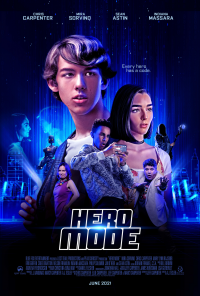 Hero Mode streaming