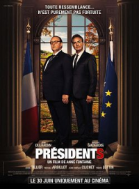 Présidents streaming