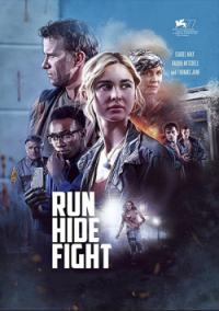 Run Hide Fight streaming