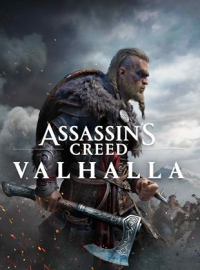 ASSASSIN'S CREED VALHALLA streaming