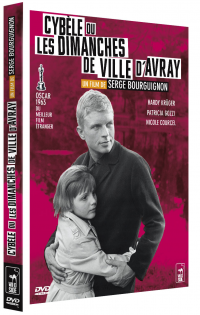 Cybele ou Les Dimanches de Ville d'Avray streaming