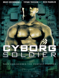 Cyborg Soldier