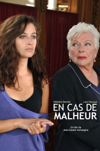 En cas de malheur (TV) streaming