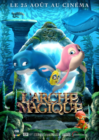 L’ Arche magique streaming