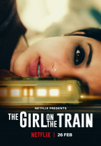 Mira, la fille du train