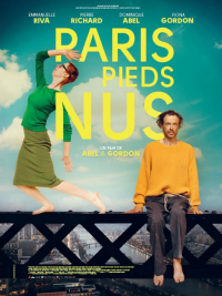 Paris pieds nus streaming