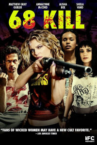 68 Kill streaming