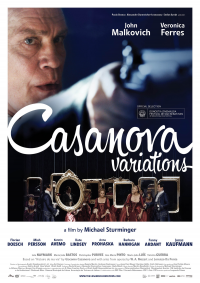 Casanova Variations streaming